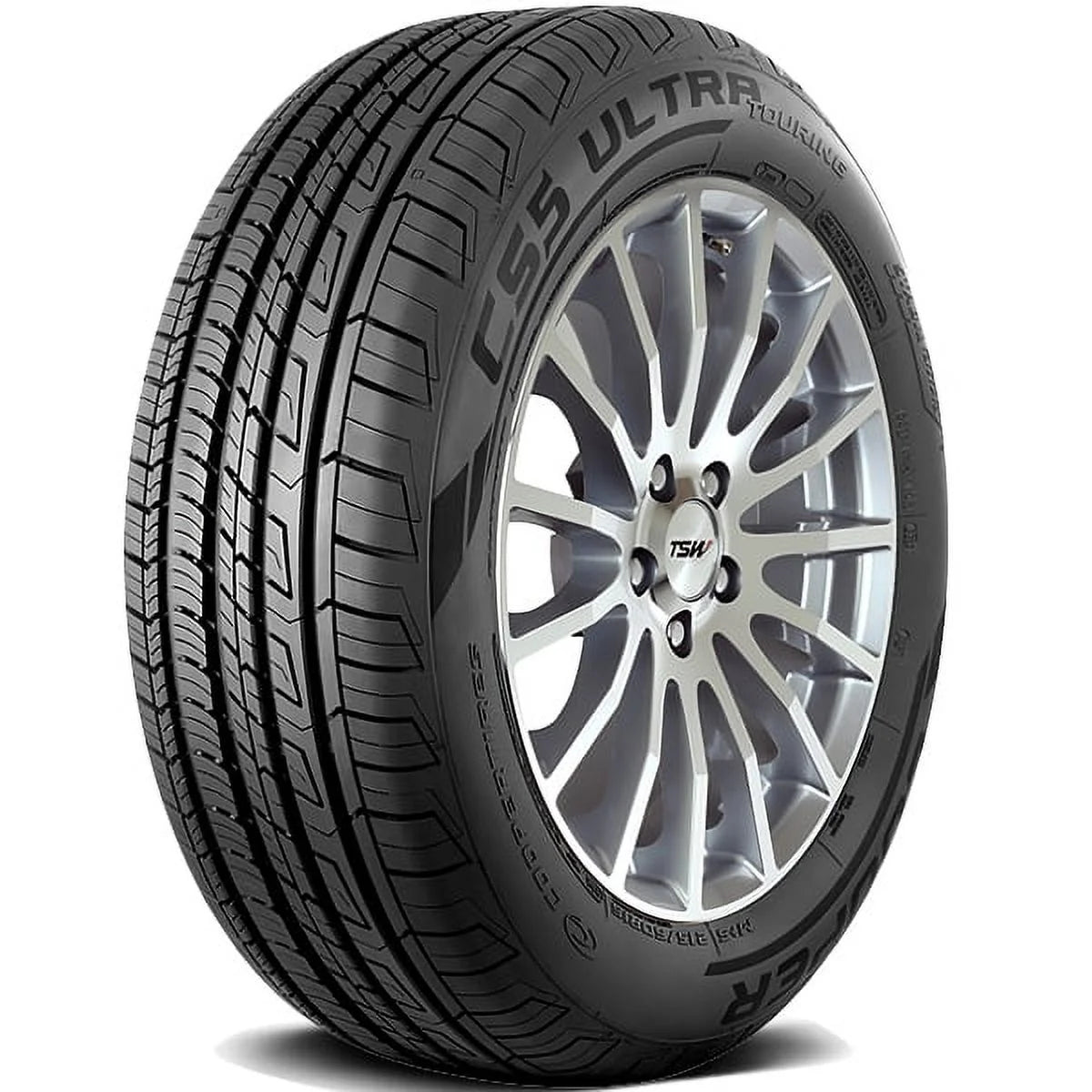 All-Season 205/70R15 96T Tire N467