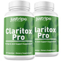 2 Pack 60 Capsules Dietary Supplement C5682