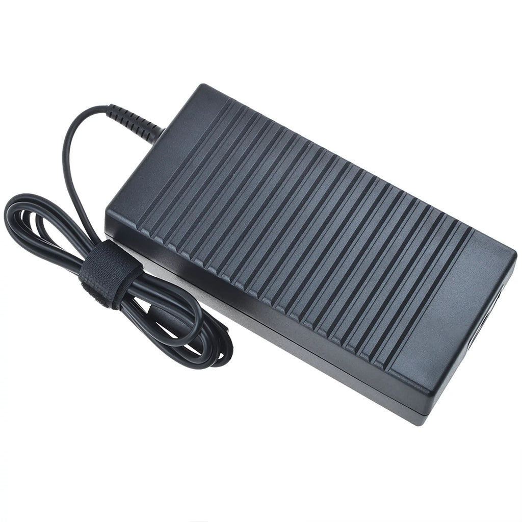 AC DC Adapter Power Supply Cord Cable Charger E99693