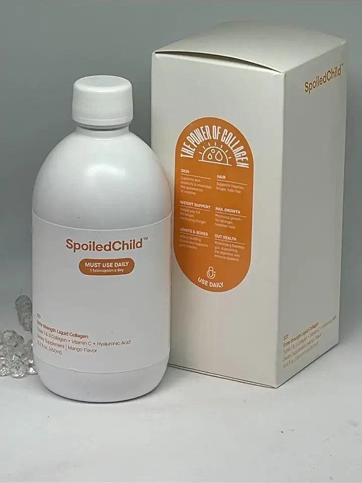 Liquid Collagen K148