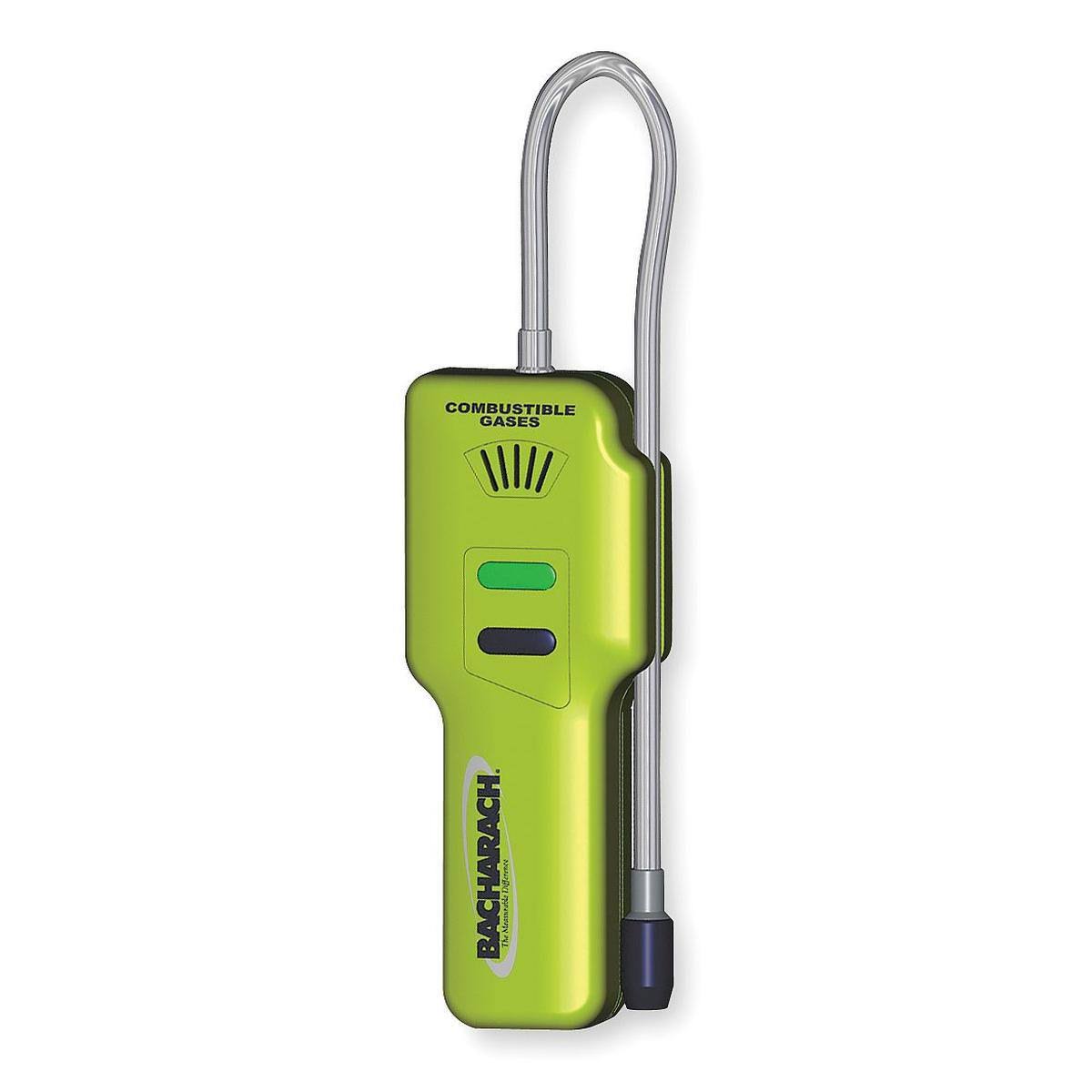 Combustible Gas Leak Detector Q4842
