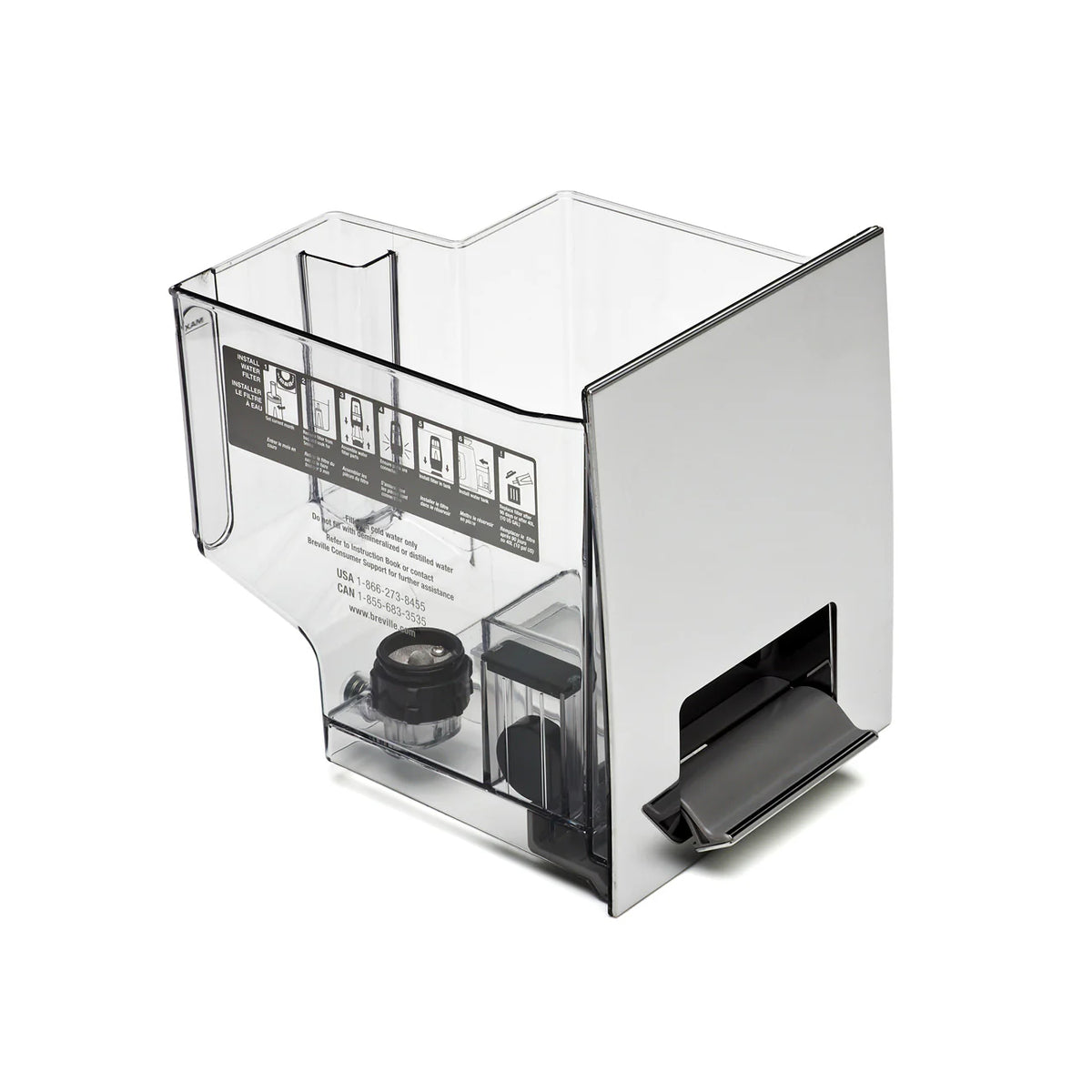 Water Tank W47725