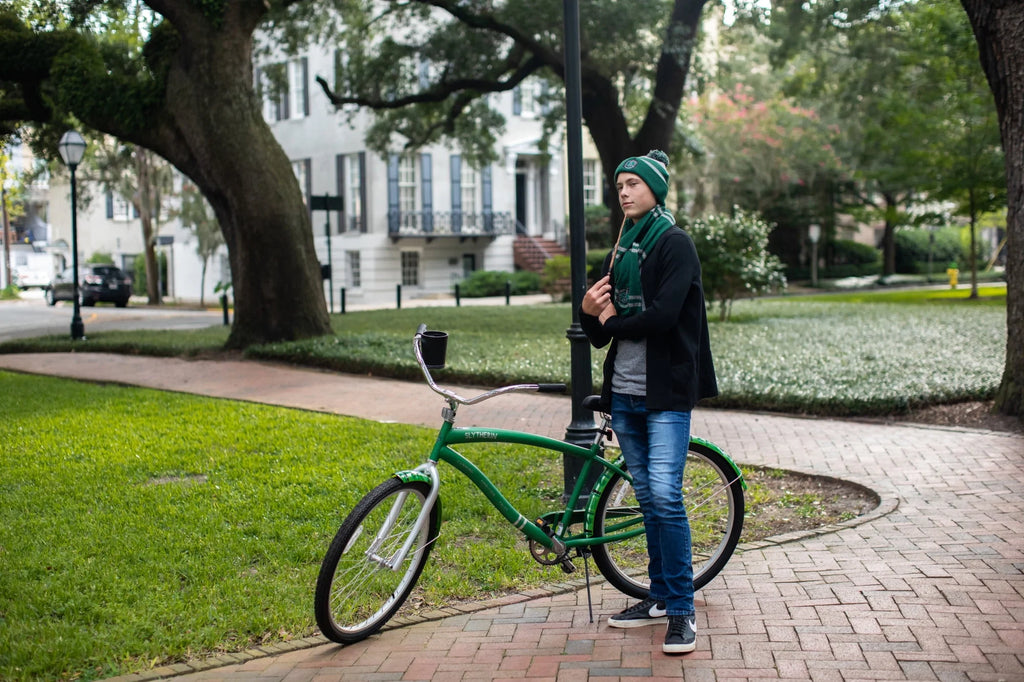 Cruiser Bike E15456