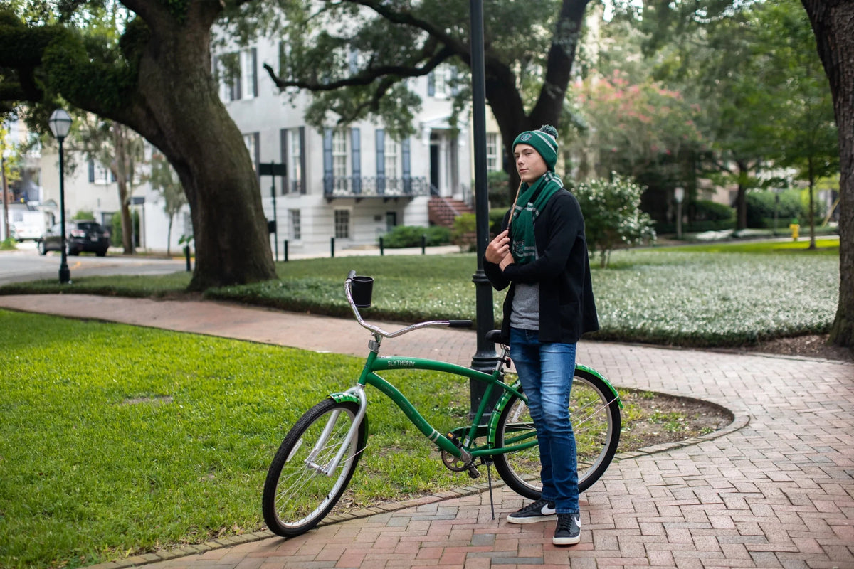 Cruiser Bike E15456
