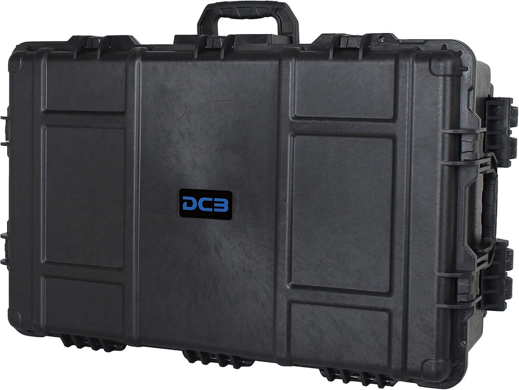LED 3 Light Kit with Travel Case N5144