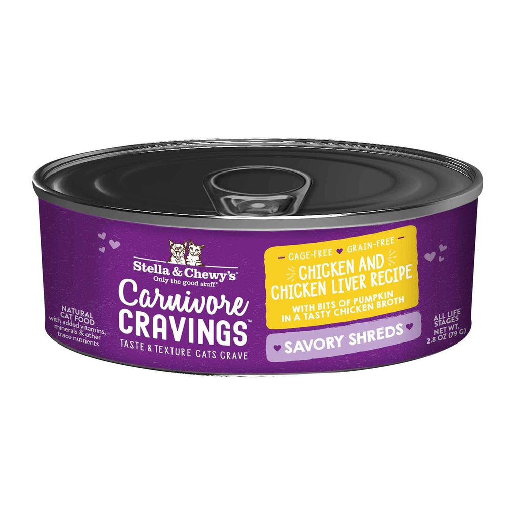Chicken Pate Cat Food B49409