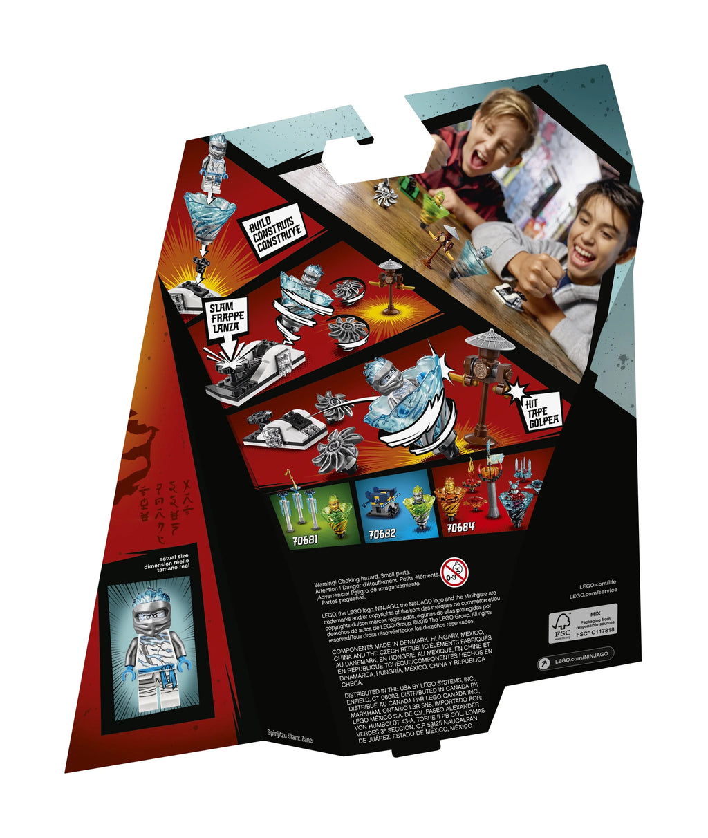 Building Kit (63 Pieces) F86591
