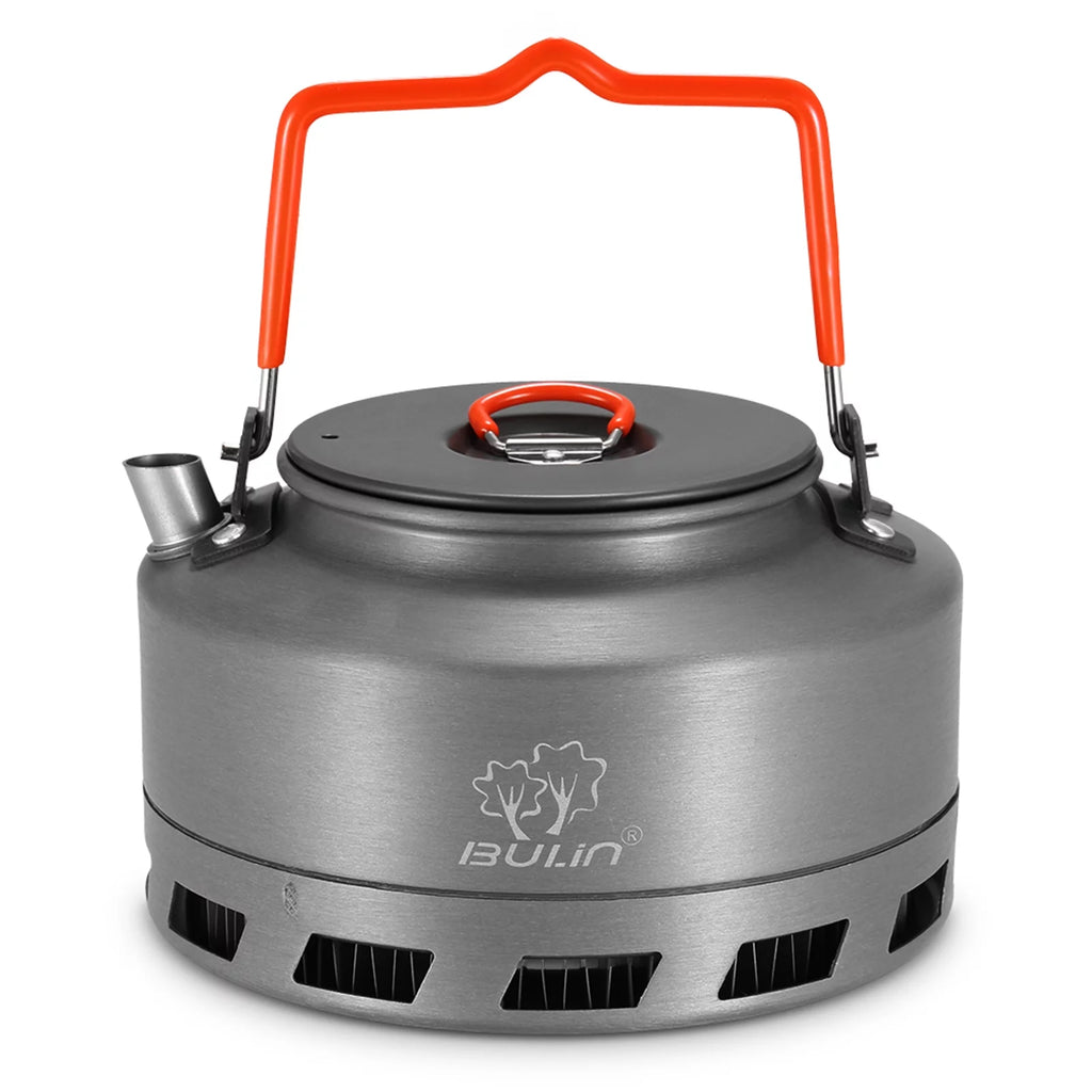 Aluminum Alloy 1.1L Tea Kettle T33415