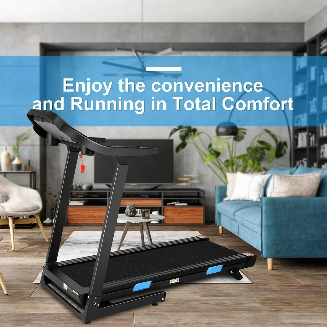 3.25 HP Incline Treadmill N943