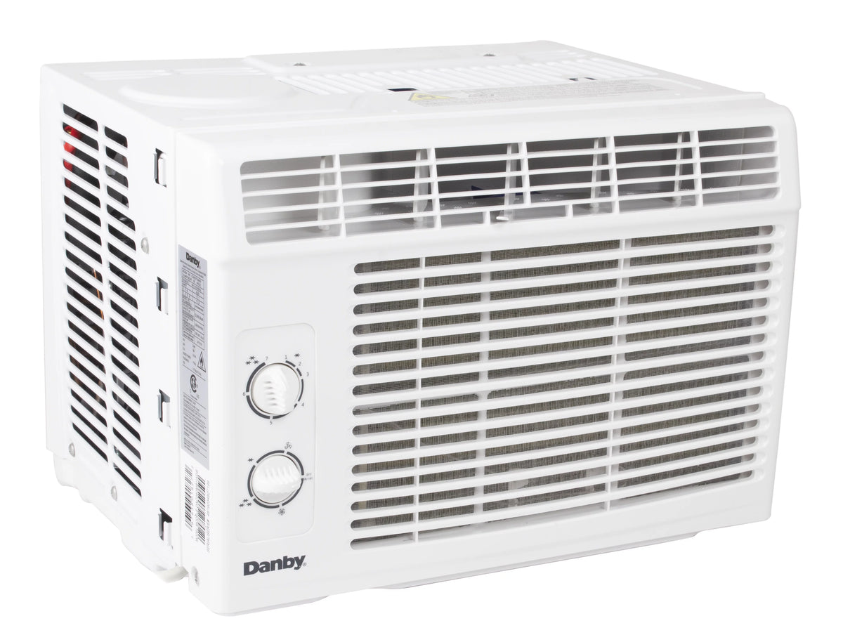 5000 BTU White Window AC Y904208