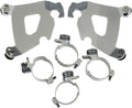 Polished Mount Kit Q1771