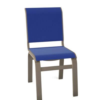 Patio Dining Side Chair N54337