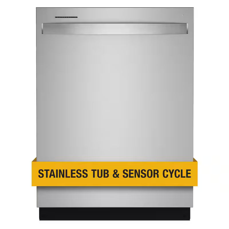 Stainless Steel Dishwasher M890341