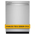 Stainless Steel Dishwasher M890341
