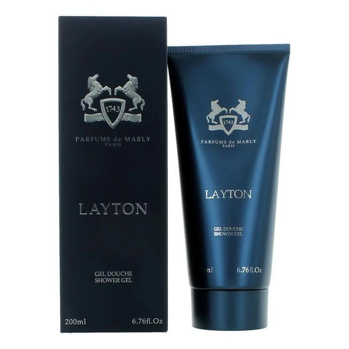 Shower Gel H539