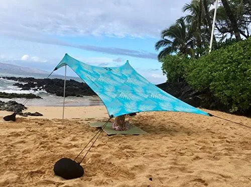 Beach Tent with Sand Anchor A431916