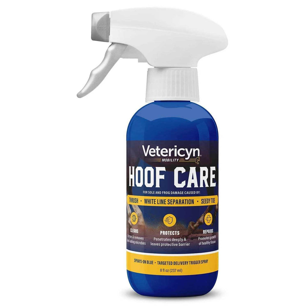 Hoof Care I16041