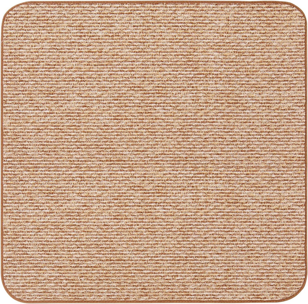 Skid-Resistant Carpet Runner 12 Feet X 36 Inches J590312