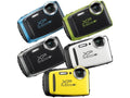 Digital Camera P911