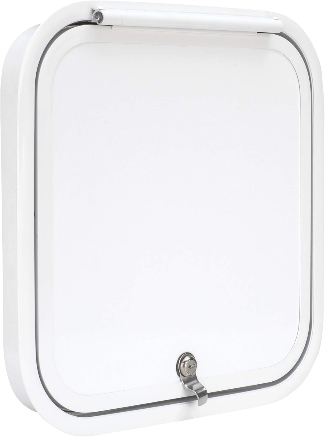16 x 16 Baggage Door with Rounded Corners G4157