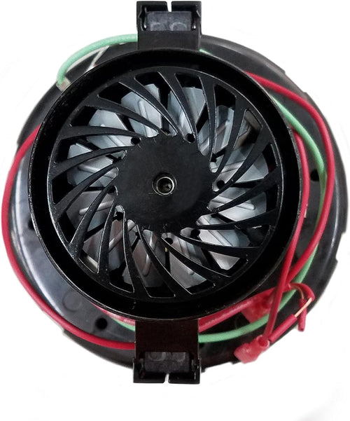 110V Car Wash Vacuum Motor Pack of 2 T762735