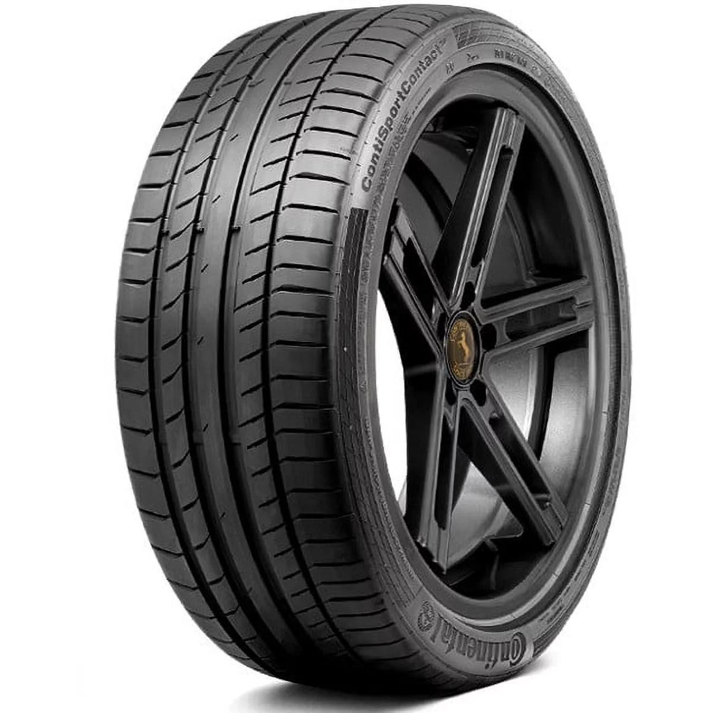 245/35R18XL 92Y Ultra High Performance Tire Q2148
