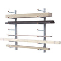 56inch Wall Mount Storage Rack K71208