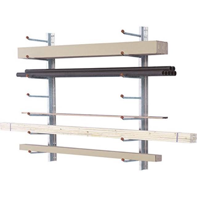 56inch Wall Mount Storage Rack K71208
