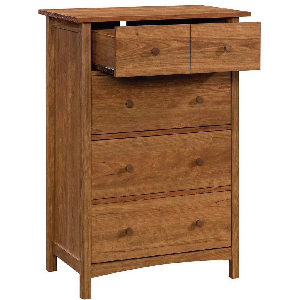 Engineered Wood 4-Drawer Bedroom Chest B535411