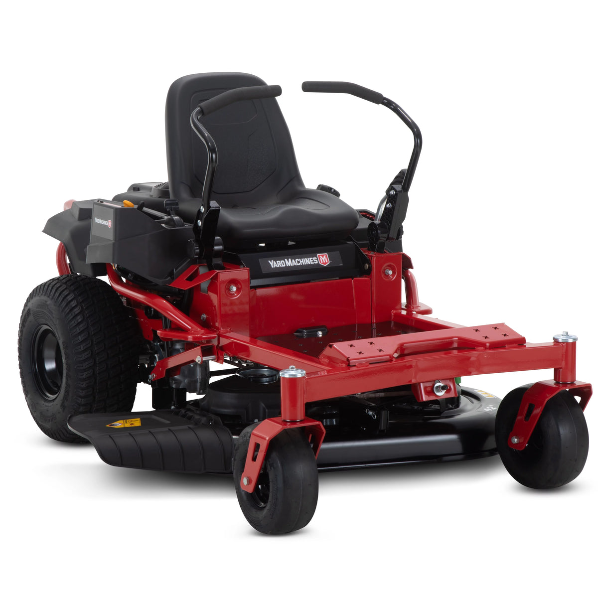 42 Zero-Turn Riding Mower 724cc 22HP N5623