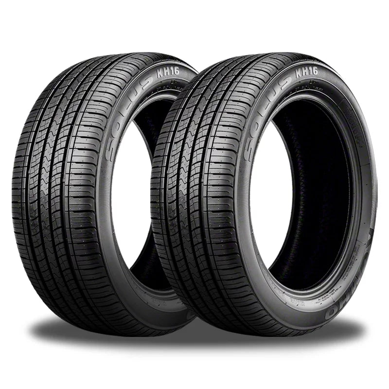 155/60R15 74T All Season Grand Touring Tires X8303