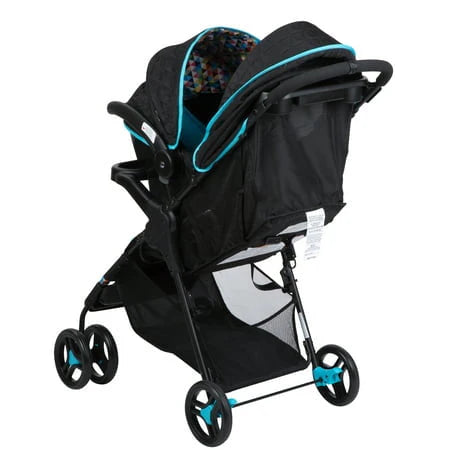 Stroller and Infant Car Seat V30099