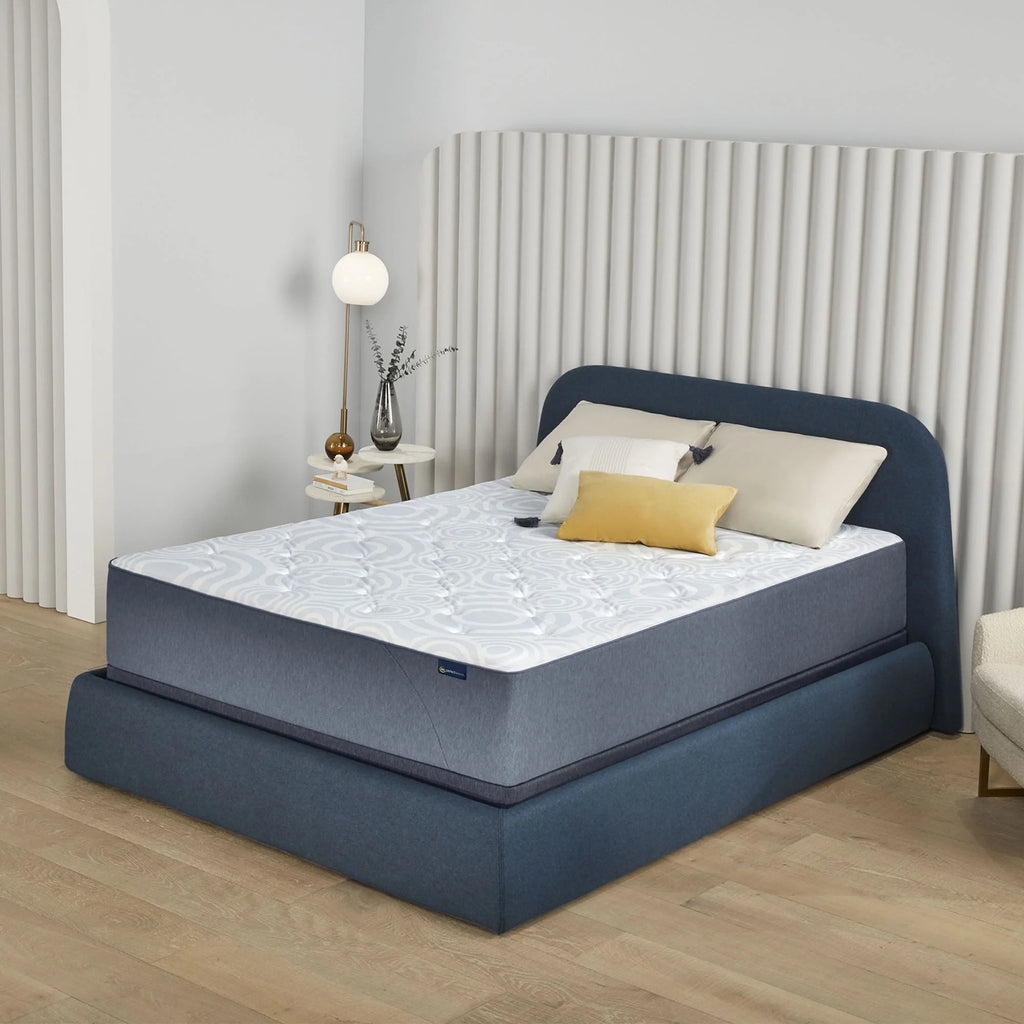 Hybrid Medium Mattress P7224