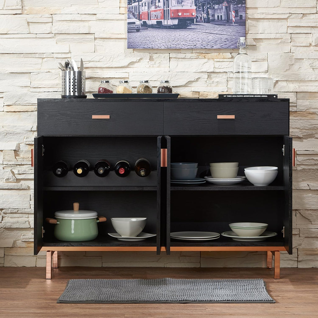 2 Drawer Buffet Server K39415