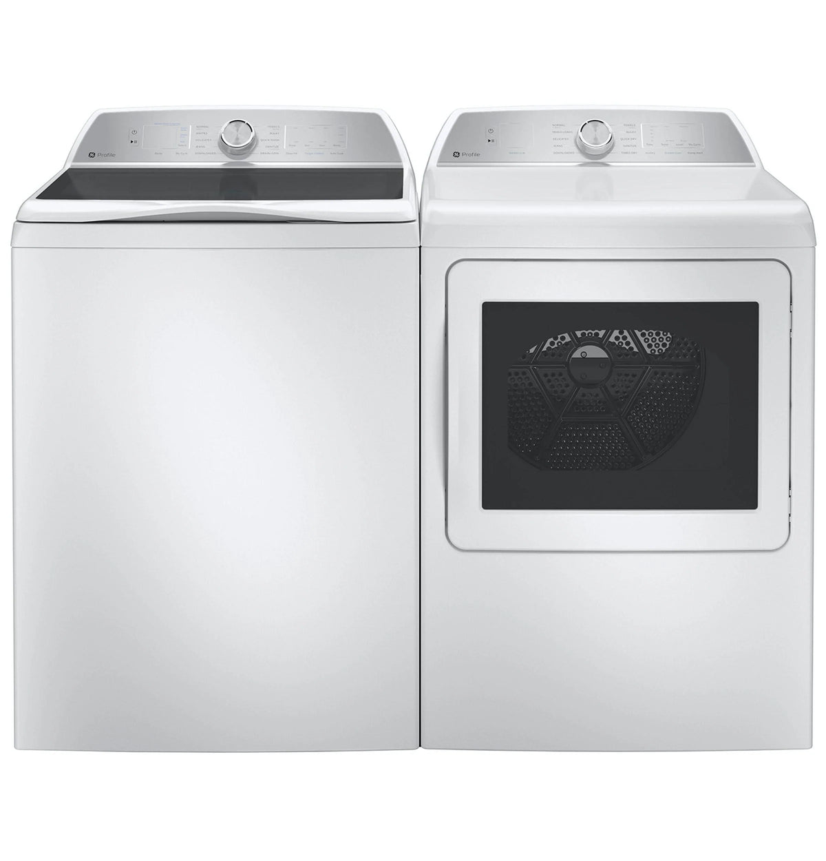 Top Load Electric Dryer Y451