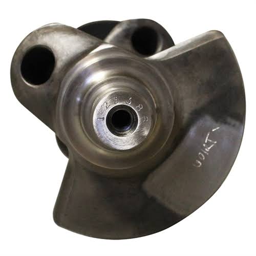 4340 Crankshaft V3716