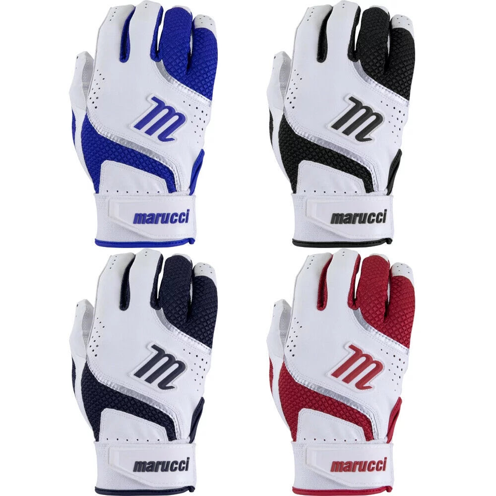 Baseball Batting Gloves Pair B535389