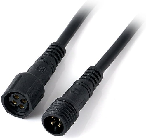 10 FT 4 Pin Extension Cable Cord Wire I9368