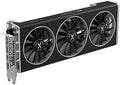 Black AMD Radeon RX 6700 XT 12GB GDDR6 Graphics Card I3615
