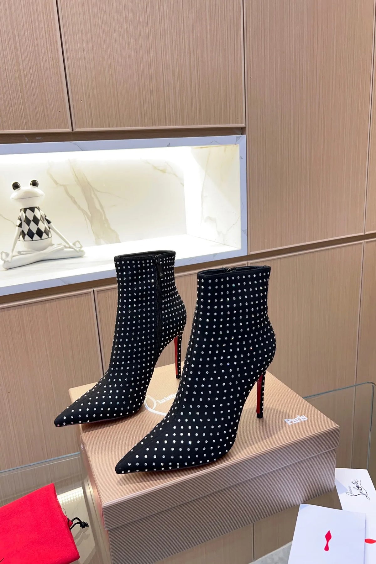 Women Shoes Heels 10.5cm H131106