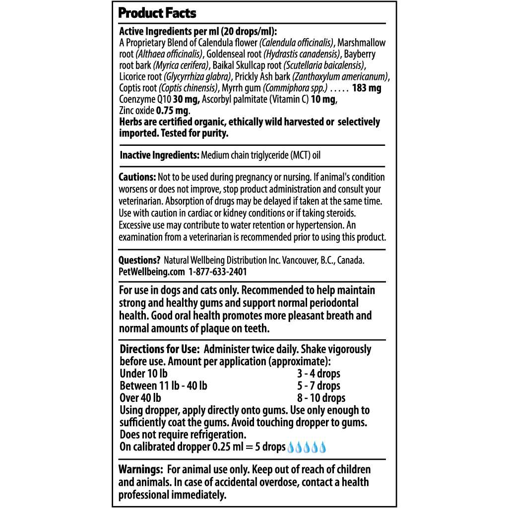 Healthy Gums for Feline Periodontal Health P82610