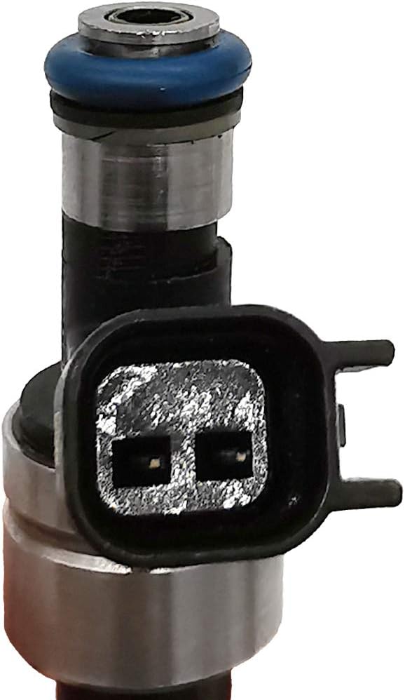 6 Holes Fuel Injectors T7175