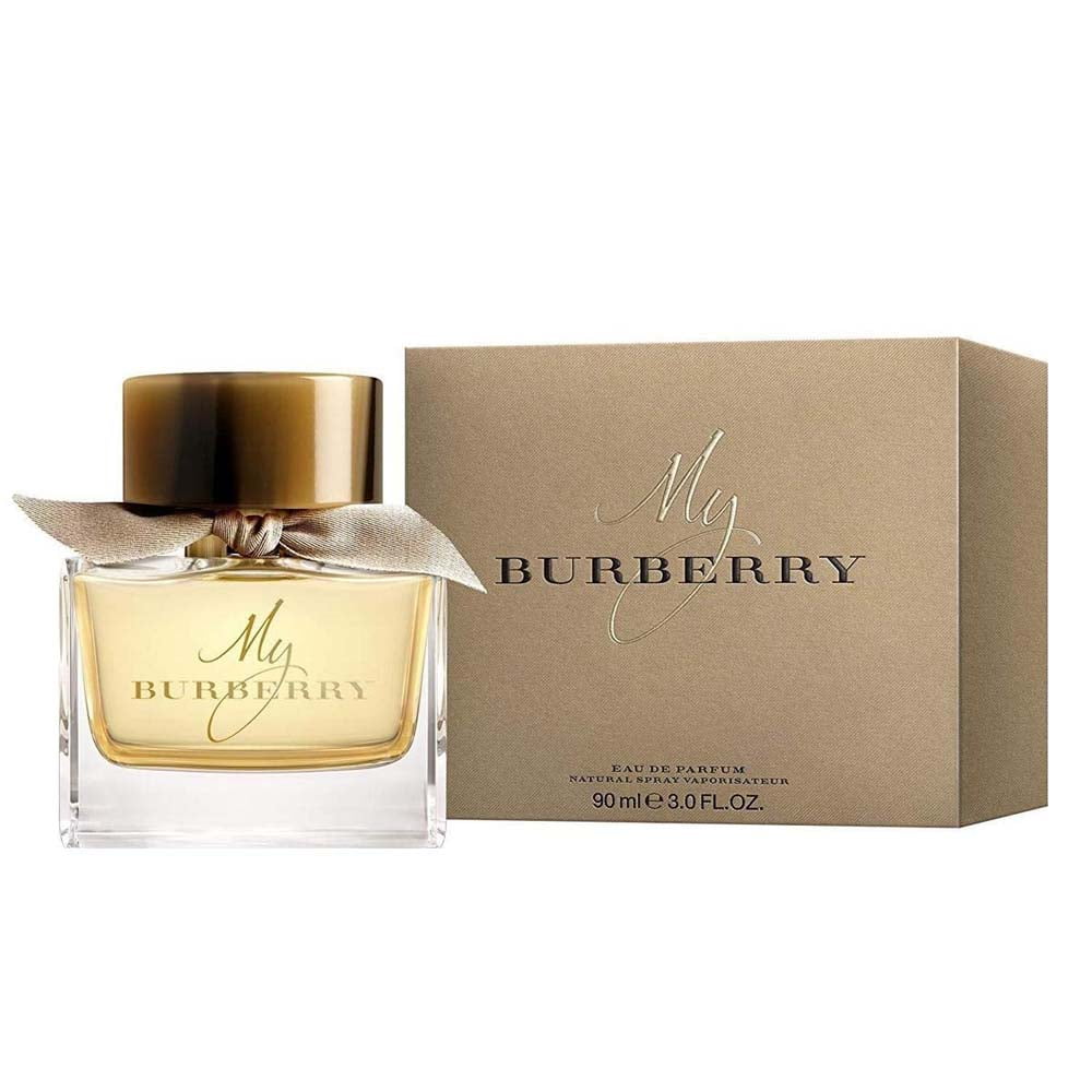 3 oz Eau De Parfum Spray K19716
