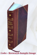 The knights tales illustrative of the marvellous Leather Bound E991691