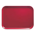 Rectangular Cafeteria Tray D655523