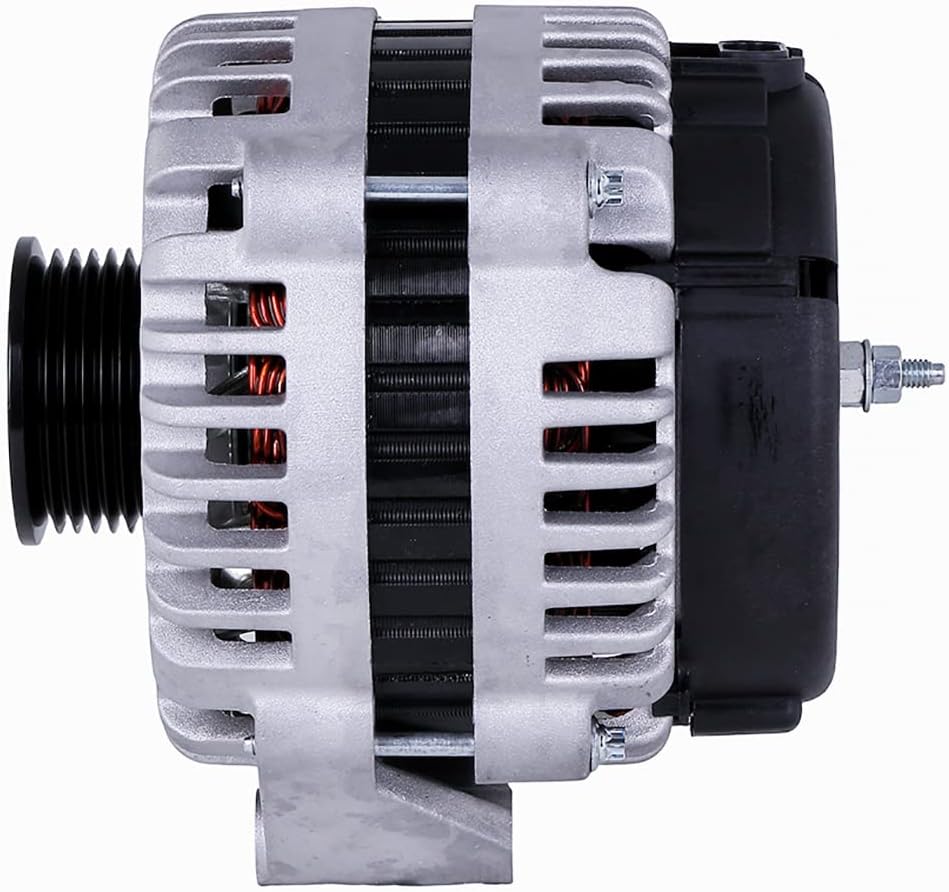 250A Alternator B60722