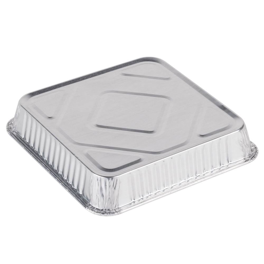 8x22 Square Foil Cake Pan M408