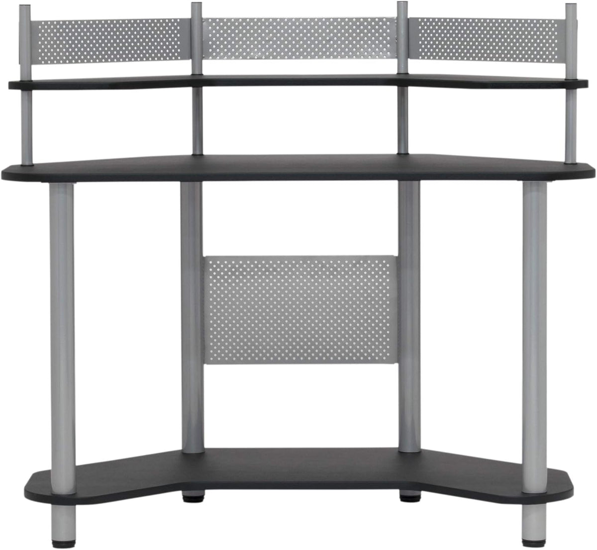 Purple Study Corner Desk G125734