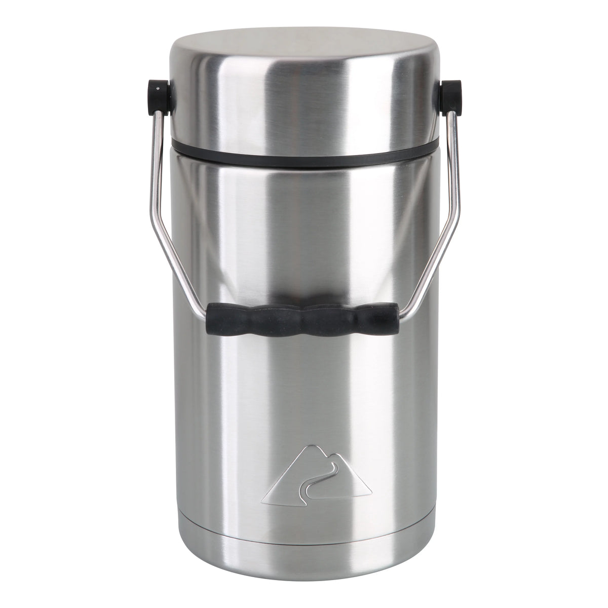 47oz Vacuum-sealed Stainless Steel Food Jar H4937