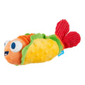 Shrimp Taco Dog Toy G6827